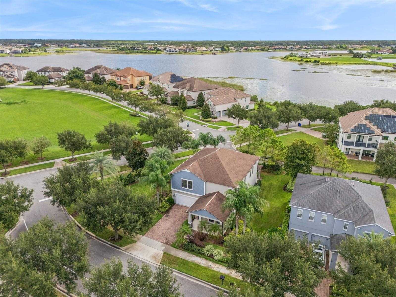 8001 POND APPLE DRIVE Winter Garden Florida United States, for Sale, residential, Zaira Mejia, Spaces & Styles Group