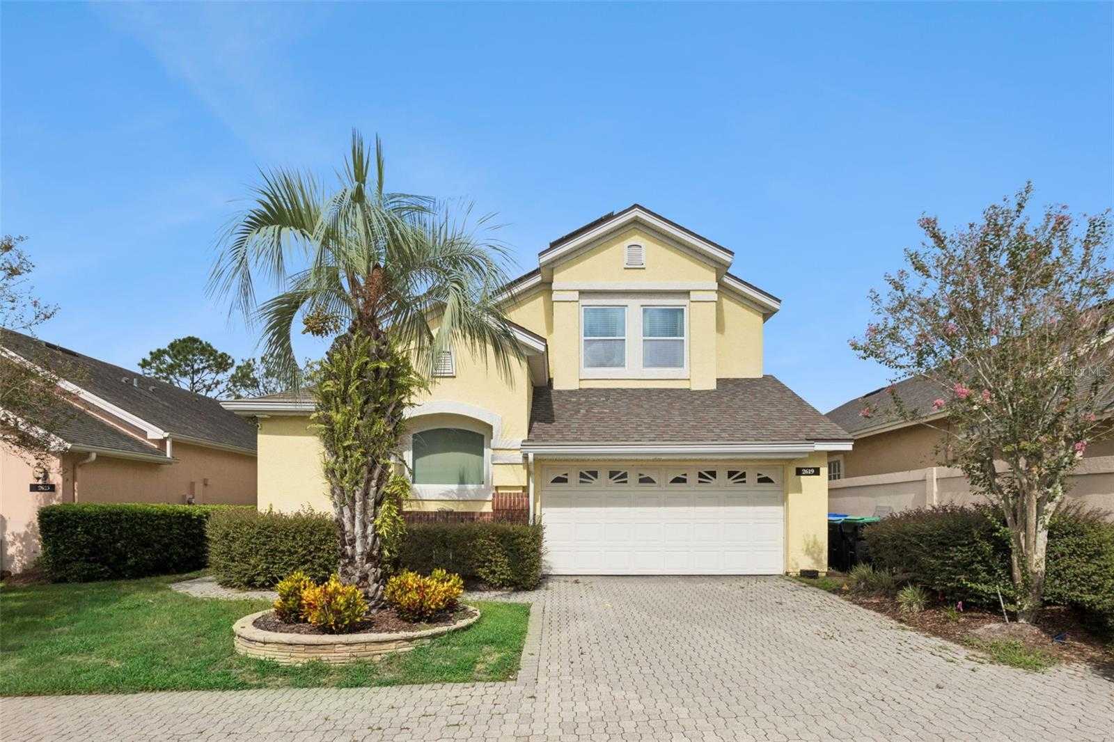 2619 WINDCHIME COURT Orlando Florida United States, for Sale, residential, Ken Anderson, ApexOne Realty, Inc.