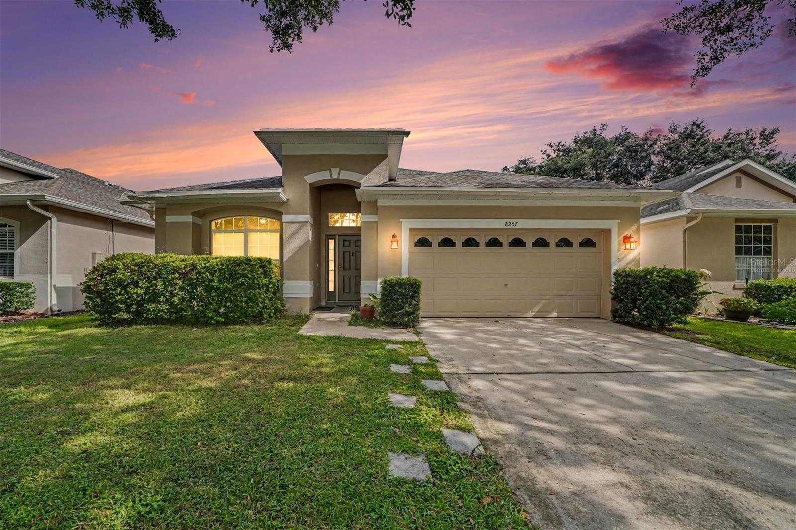 8257 BAYWOOD VISTA DRIVE Orlando Florida United States, for Sale, residential,  , Success Home Sales