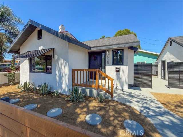 5349 Baltimore Los Angeles California United States, for Sale, residential,  , InCom Real Estate - New Office