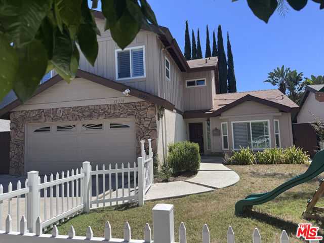 18320 Elkwood Street Los Angeles California United States, for Sale, residential,  , InCom Real Estate - New Office