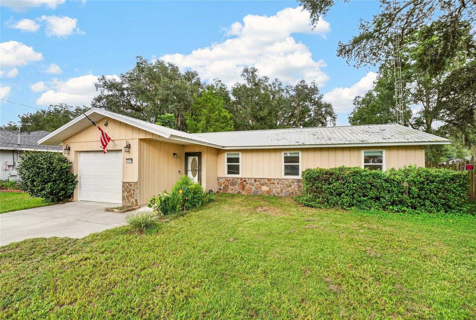 5721 NW 62ND AVENUE Ocala Florida United States, for Sale, residential, Garrett Huffman, eXp Realty