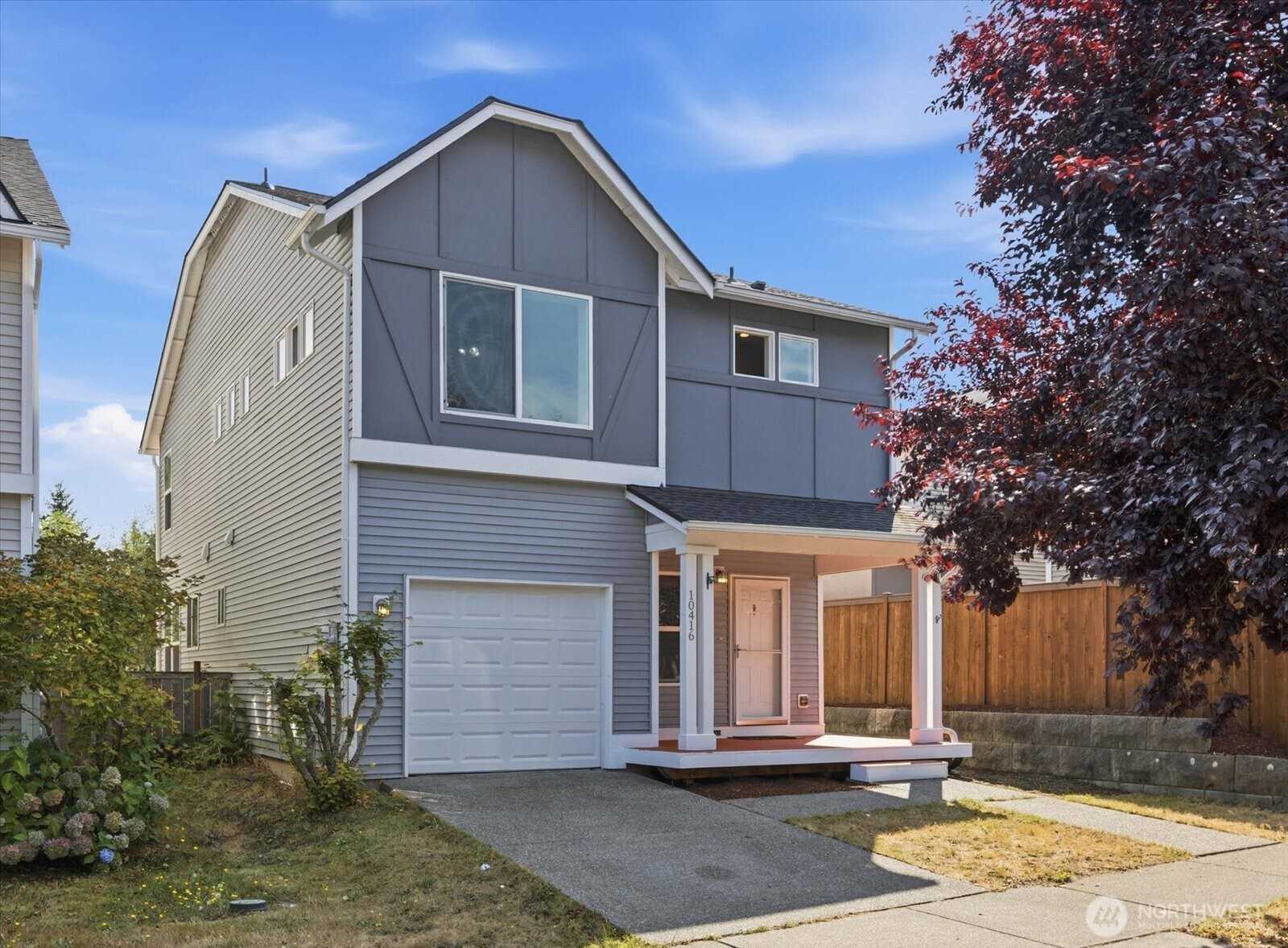 10416 24th Street SE Lake Stevens Washington United States, for Sale, residential,  , RXB Realty
