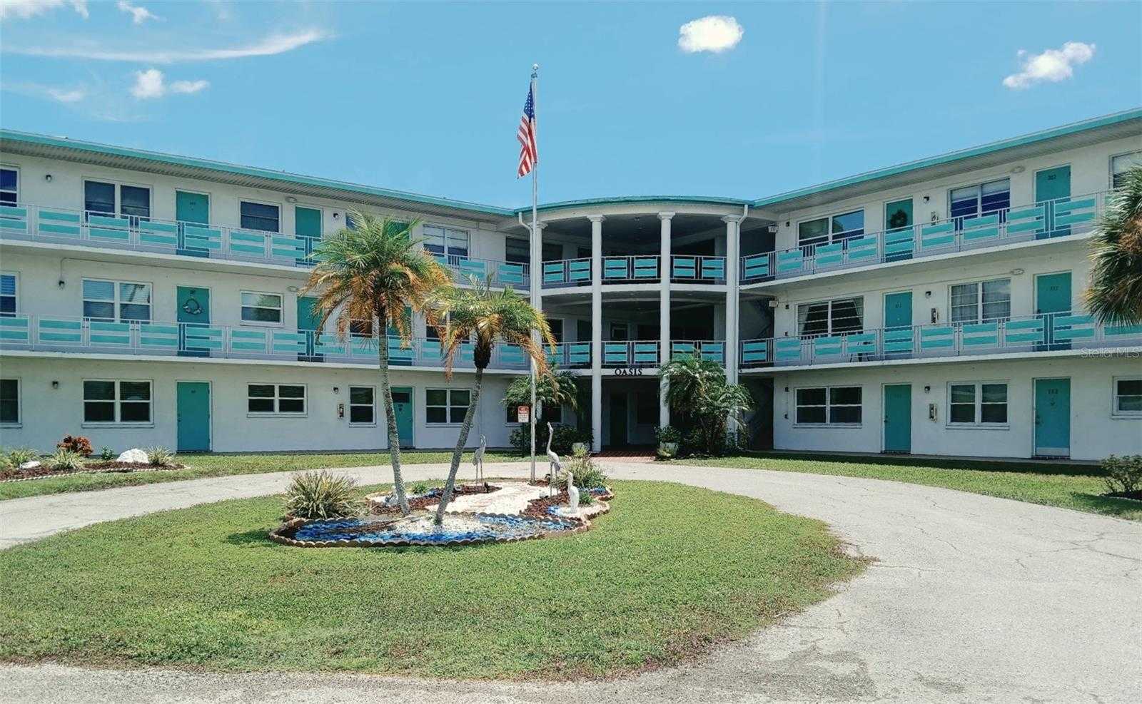 1900 59TH AVENUE APT 312 St Petersburg Florida United States, for Sale, residential, Sylvia  Lusink, Re/Max Preferred