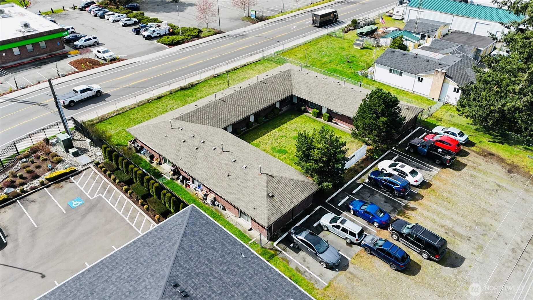 4902 111th Street SW Lakewood Washington United States, for Sale, commercial,  , Better Properties Hometown