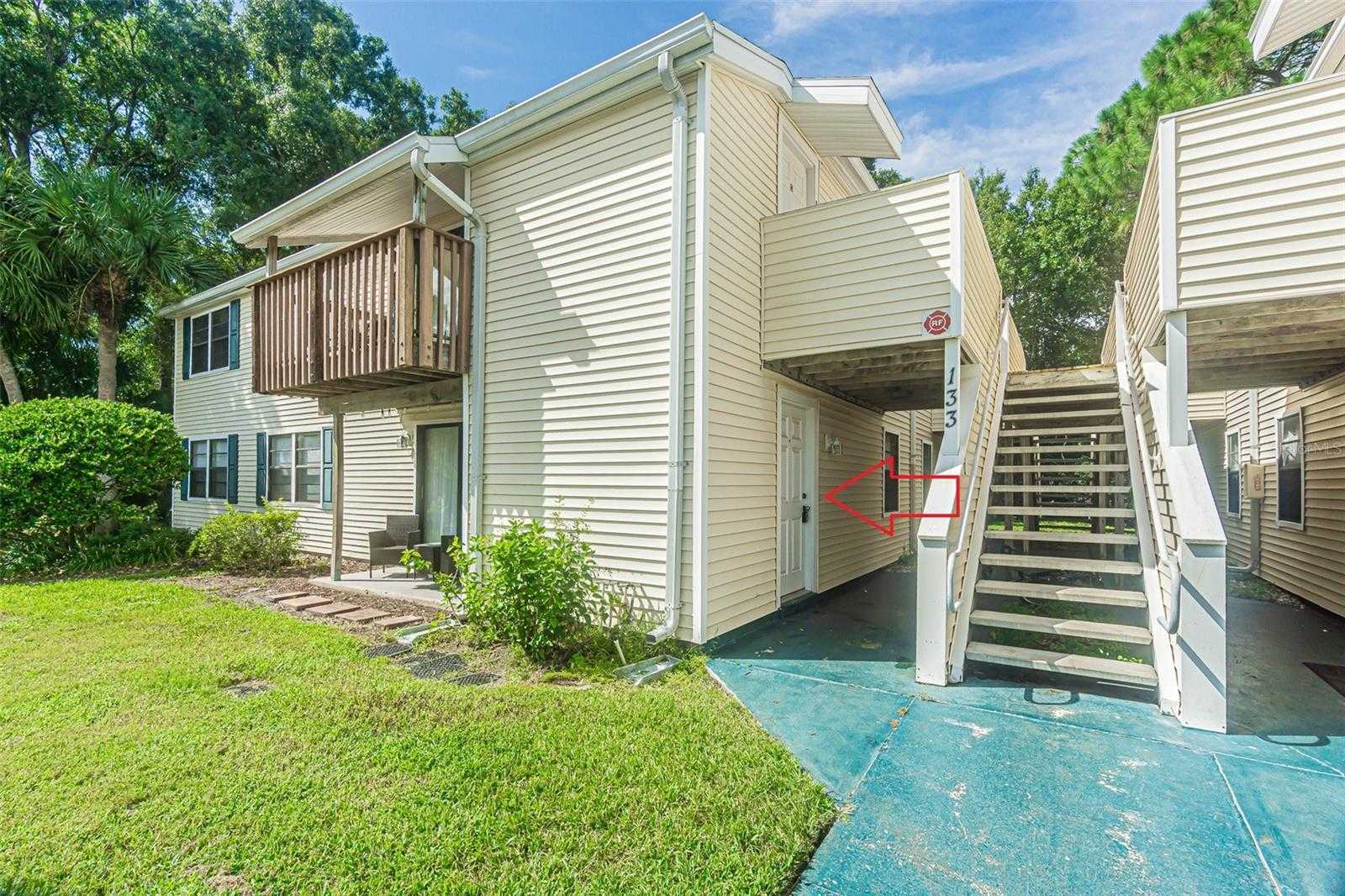 133 SABAL COURT APT F Oldsmar Florida United States, for Sale, residential, Tony Quevedo , Kokopelli Real Estate
