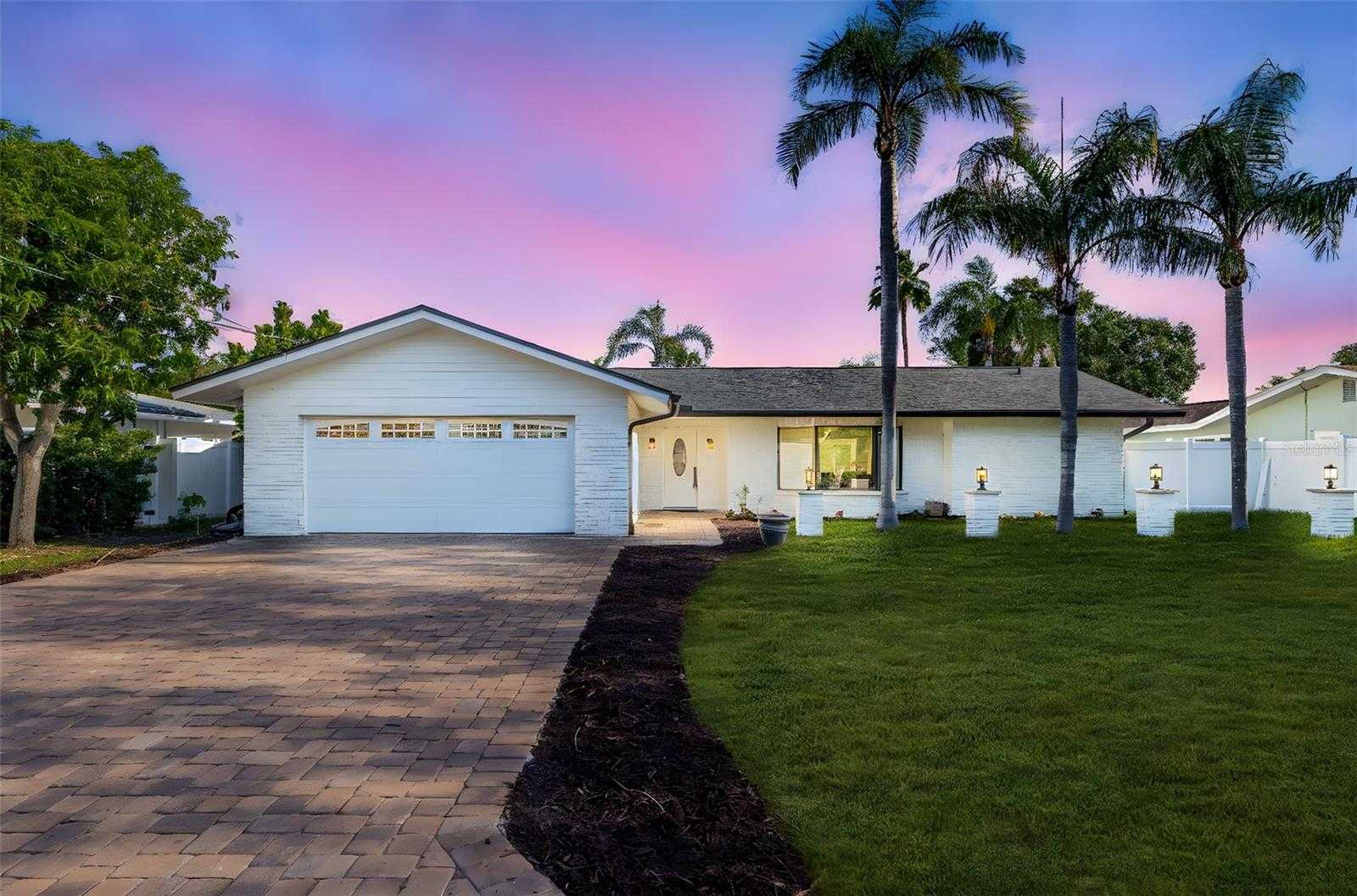 4495 CLEARWATER HARBOR DRIVE Largo Florida United States, for Sale, residential,  ,  Real Estate Brokerage & Consultation, Inc