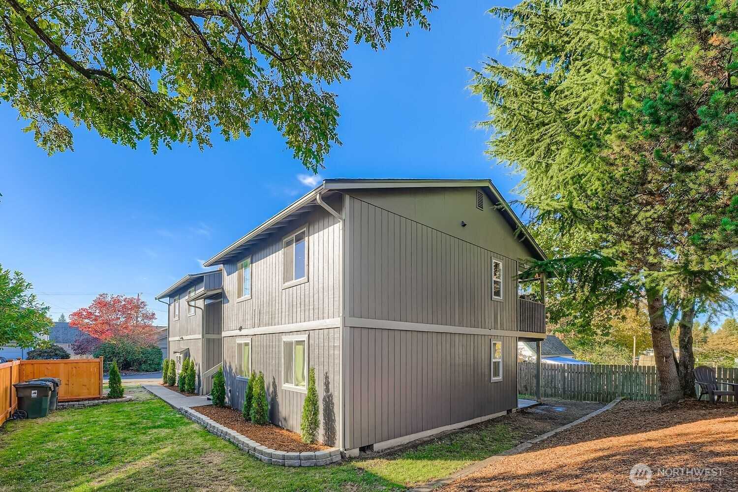 105 E 96th Street Tacoma Washington United States, for Sale, commercial,  , Better Properties Hometown