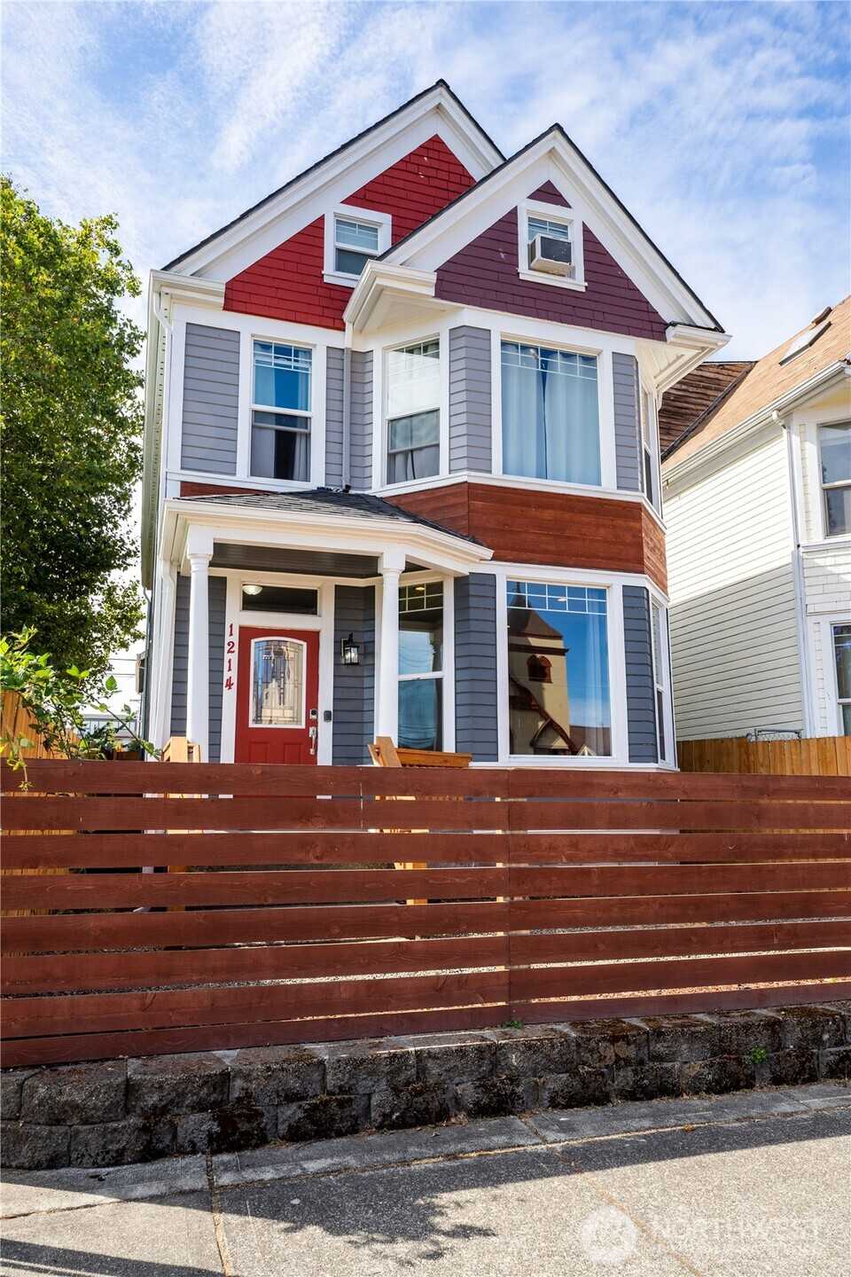 1214 S I Street Tacoma Washington United States, for Sale, commercial,  , Better Properties Hometown