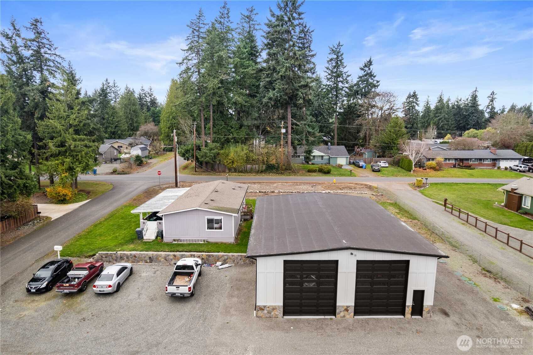 7415 100th Street E Puyallup Washington United States, for Sale, commercial,  , Better Properties Hometown