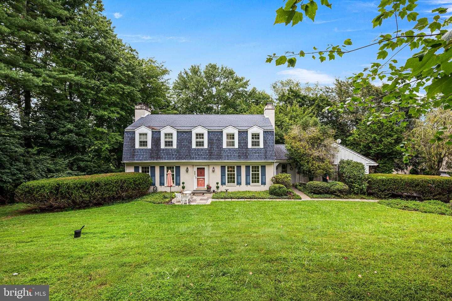 1012 ROBIN DRIVE West Chester Pennsylvania United States, for Sale, residential,  , Swayne Real Estate Group