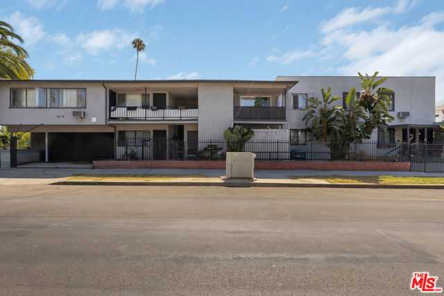 1014 N El Centro Avenue Los Angeles California United States, for Sale, commercial, Jane Smith, InCom Demo Office