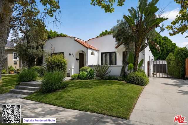 816 N Mansfield Avenue Los Angeles California United States, for Sale, commercial,  , Castle Rock Realty