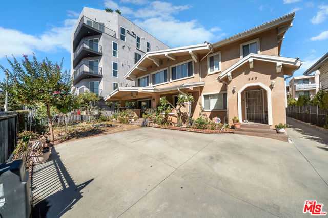 838 S St Andrews Place Los Angeles California United States, for Sale, commercial,  , Castle Rock Realty
