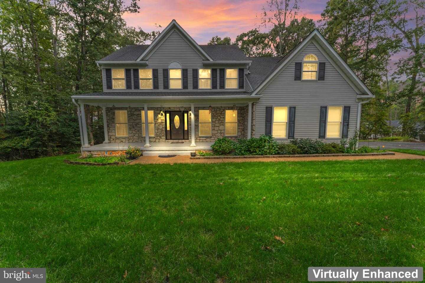 23 LONGWOOD DRIVE Stafford Virginia United States, for Sale, residential,  , The Holly Group