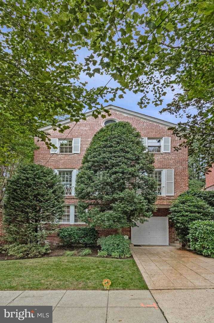 4745 RESERVOIR ROAD Washington District Of Columbia United States, for Sale, residential, Edward Giles, Georgetown Realty Group