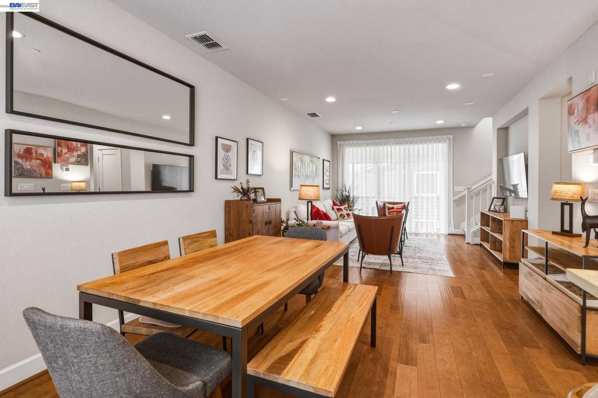 389 Basswood Cmn  APT 11 Livermore California United States, for Sale, residential, Miranda Mattos, Compass Realty 