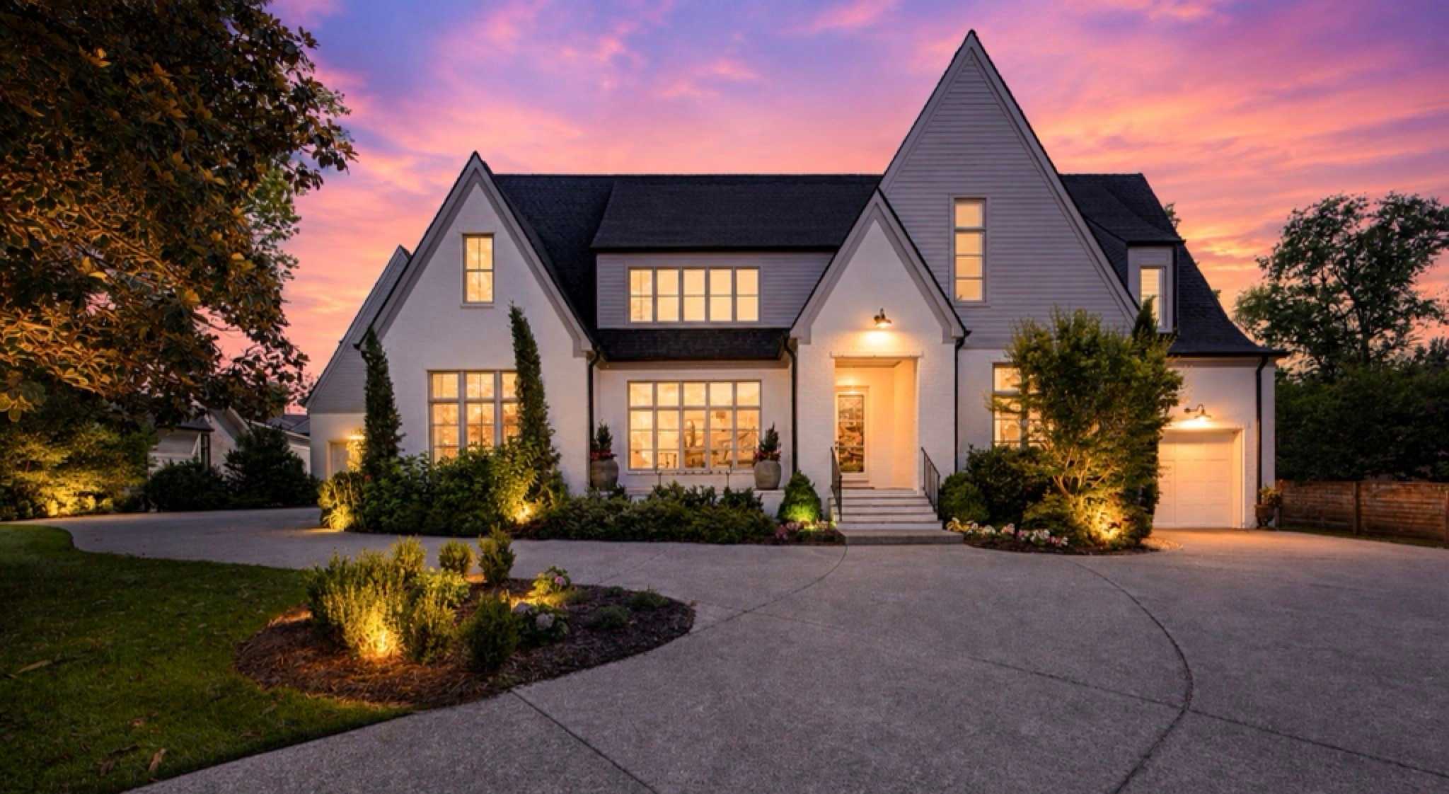 2825 Sugar Tree Rd Nashville Tennessee United States, for Sale, residential, Adam  Hanes, LPT Realty