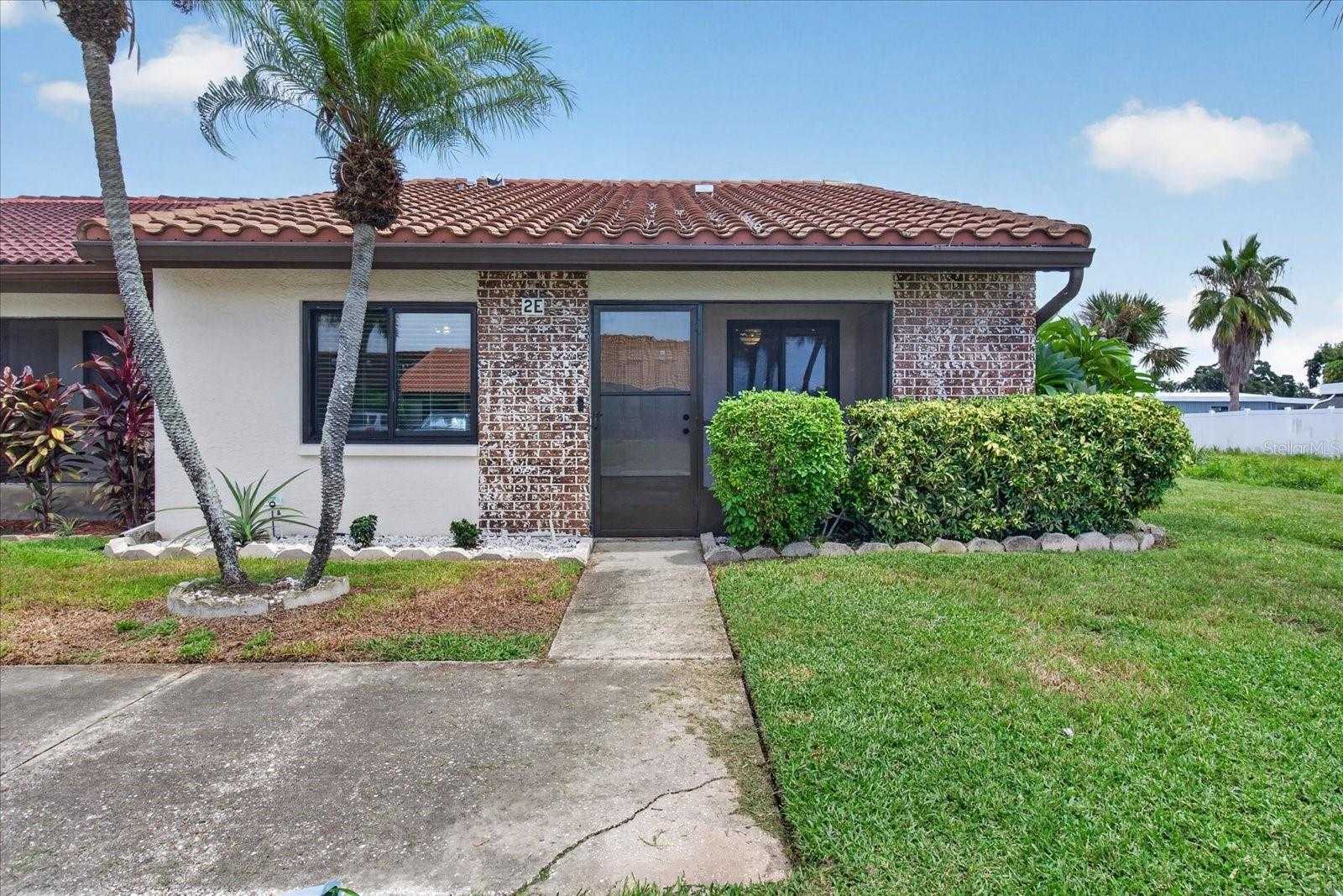 7360 ULMERTON ROAD APT 2E Largo Florida United States, for Sale, residential,  ,  Real Estate Brokerage & Consultation, Inc