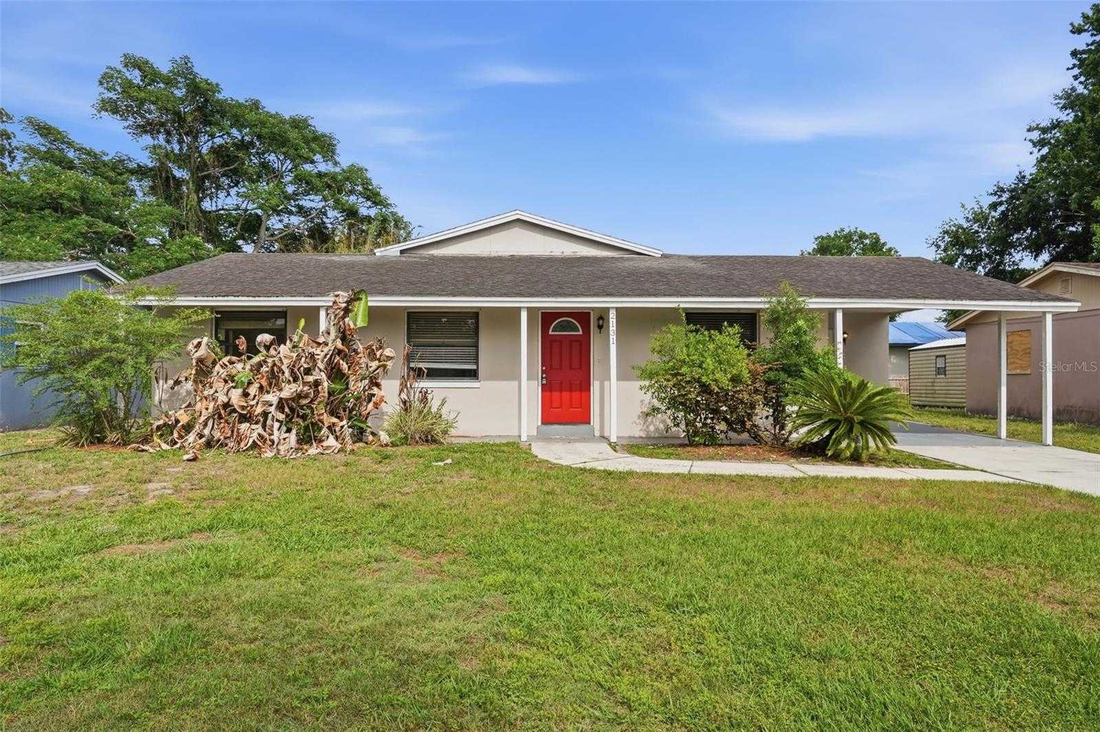 2131 MESSINA AVENUE Orlando Florida United States, for Sale, residential,  , Success Home Sales