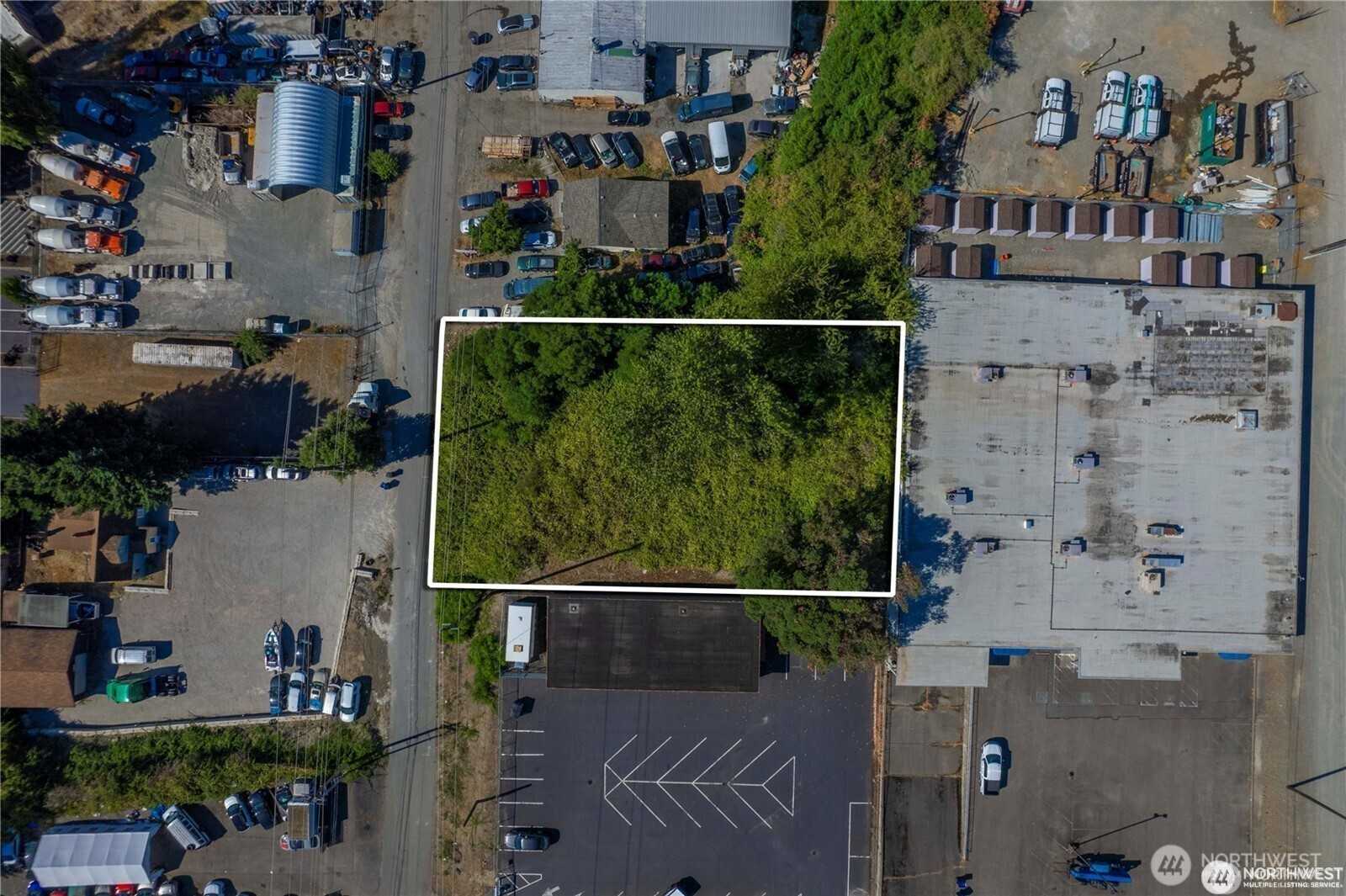 3525 S Cedar Street Tacoma Washington United States, for Sale, commercial,  , Better Properties Hometown