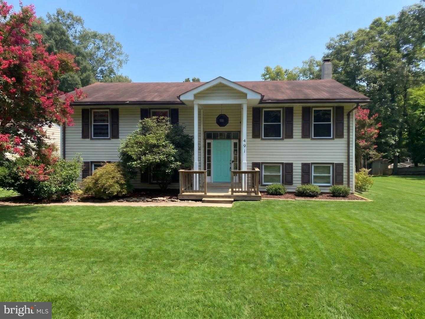 491 CROPP ROAD Fredericksburg Virginia United States, for Rent, residential,  , The Holly Group