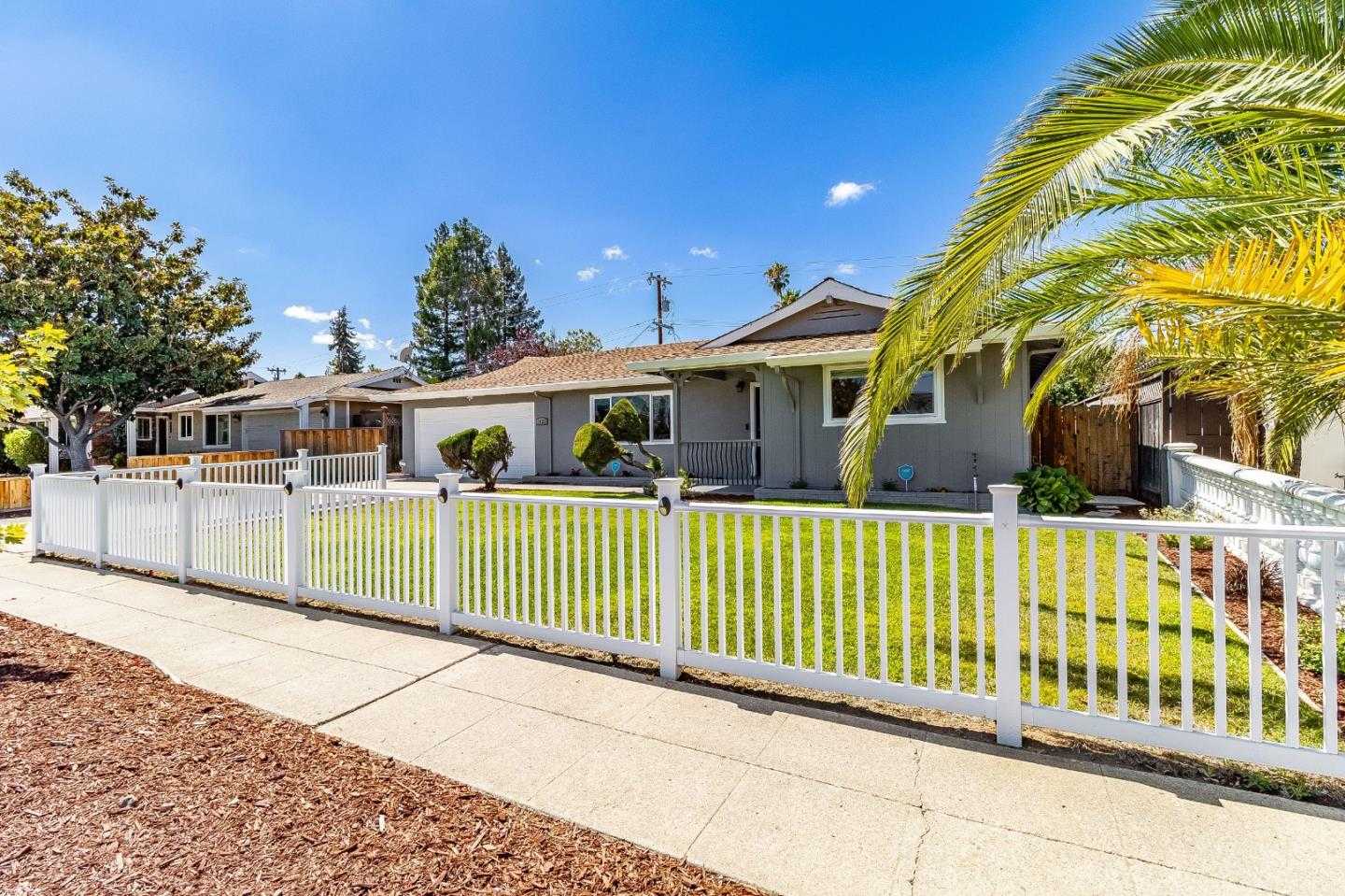 1427 San Tomas Aquino Road San Jose California United States, for Sale, residential,  , InCom Example Brokerage