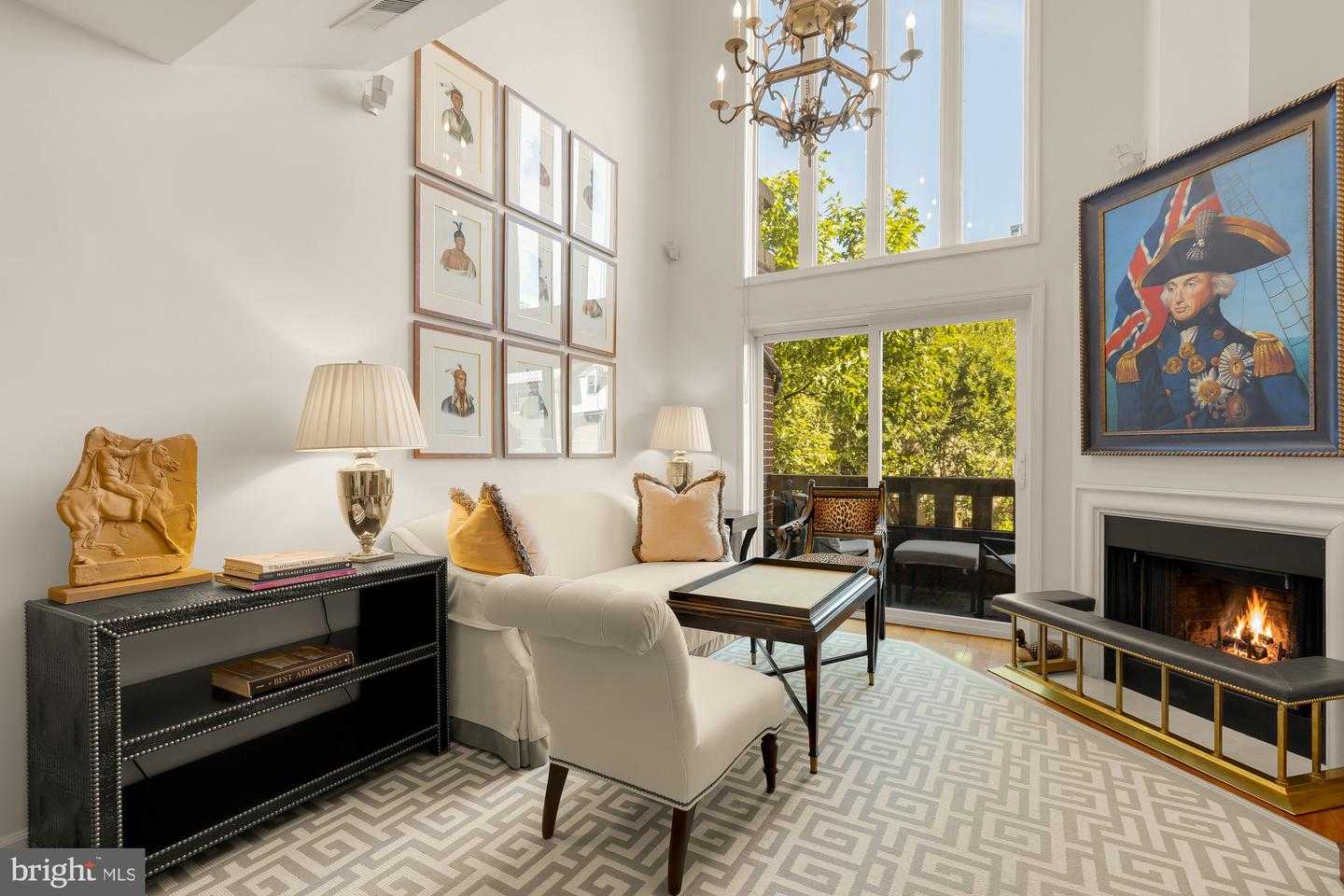 125 N LEE STREET APT DH208 Alexandria Virginia United States, for Rent, residential,  , The Holly Group