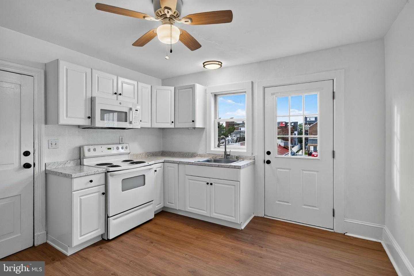 133 E GAY STREET APT 3RD FLR West Chester Pennsylvania United States, for Rent, residential,  , Swayne Real Estate Group