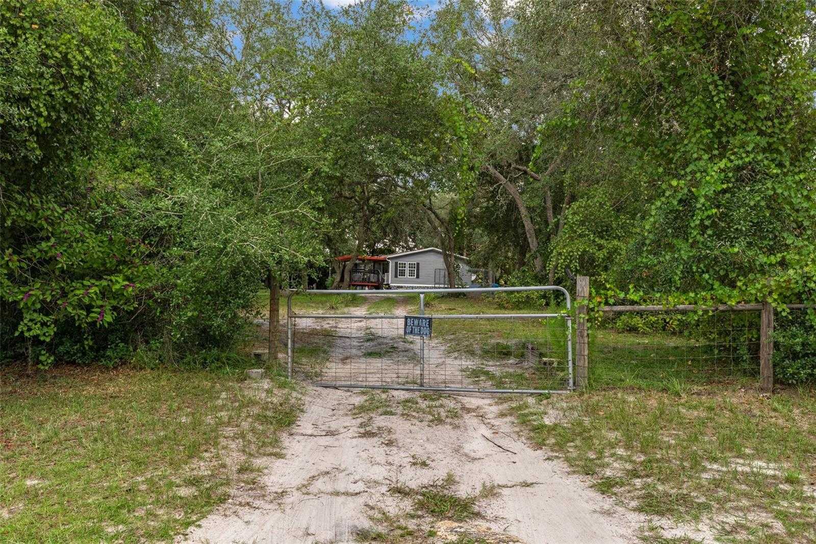 7495 SW 155TH STREET Dunnellon Florida United States, for Sale, residential,  , The Mount Dora Group 