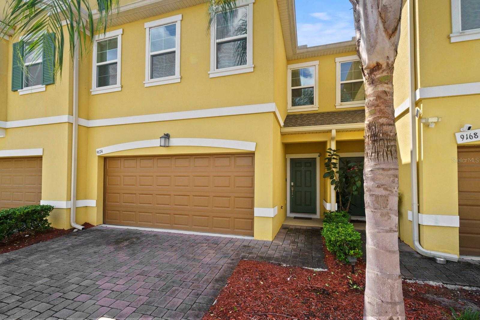 9174 TECUMSEH DRIVE Orlando Florida United States, for Sale, residential, Ken Anderson, ApexOne Realty, Inc.