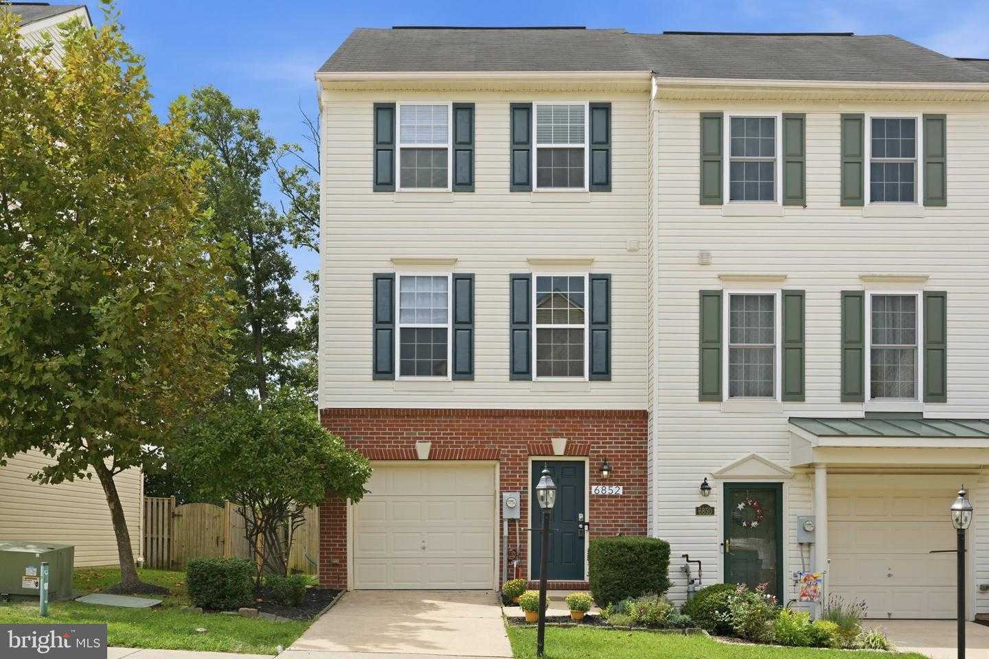6852 WARFIELD STREET Glen Burnie Maryland United States, for Sale, residential, Litra  Simms, Simms and Associates