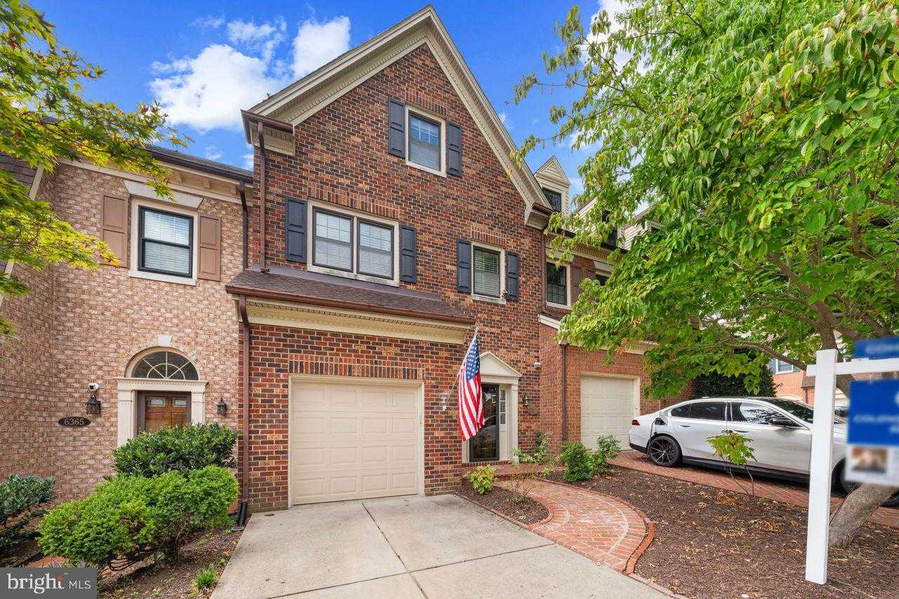 6367 BRAMPTON COURT Alexandria Virginia United States, for Sale, residential,  , The Holly Group