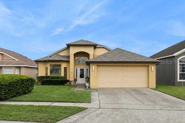 509 HARDWOOD CIRCLE Orlando Florida United States, for Sale, residential, Joao Pereira, La Rosa Realty