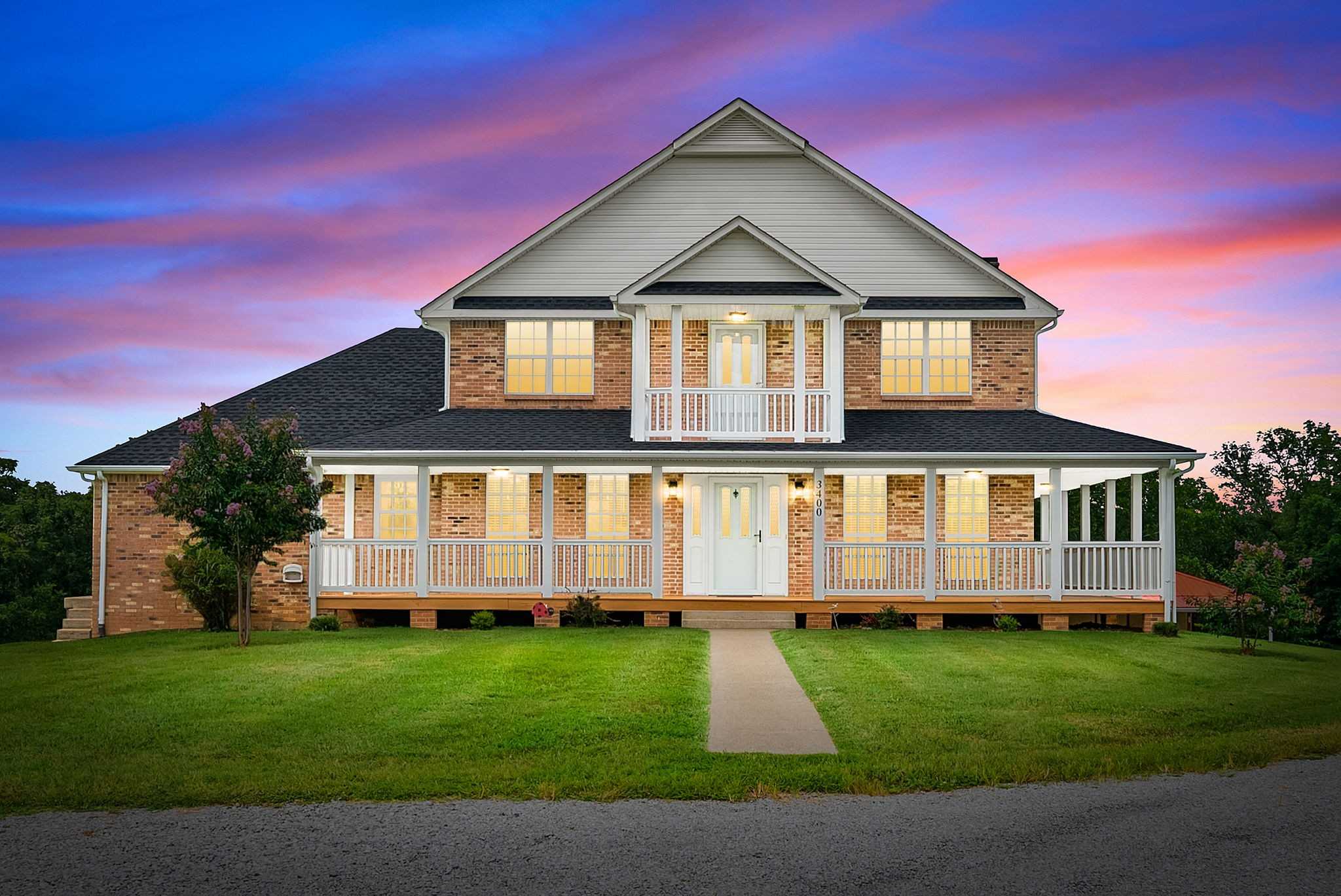 3400 Lock B Dr Clarksville Tennessee United States, for Sale, residential, Adam Hanes, LPT Realty