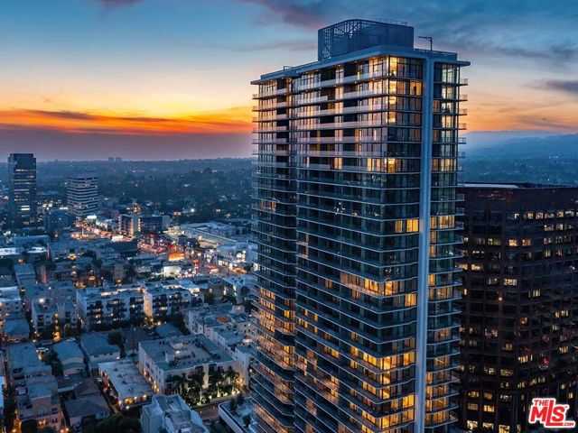 11750 Wilshire Boulevard APT 1912 Los Angeles California United States, for Rent, residential,  , Castle Rock Realty