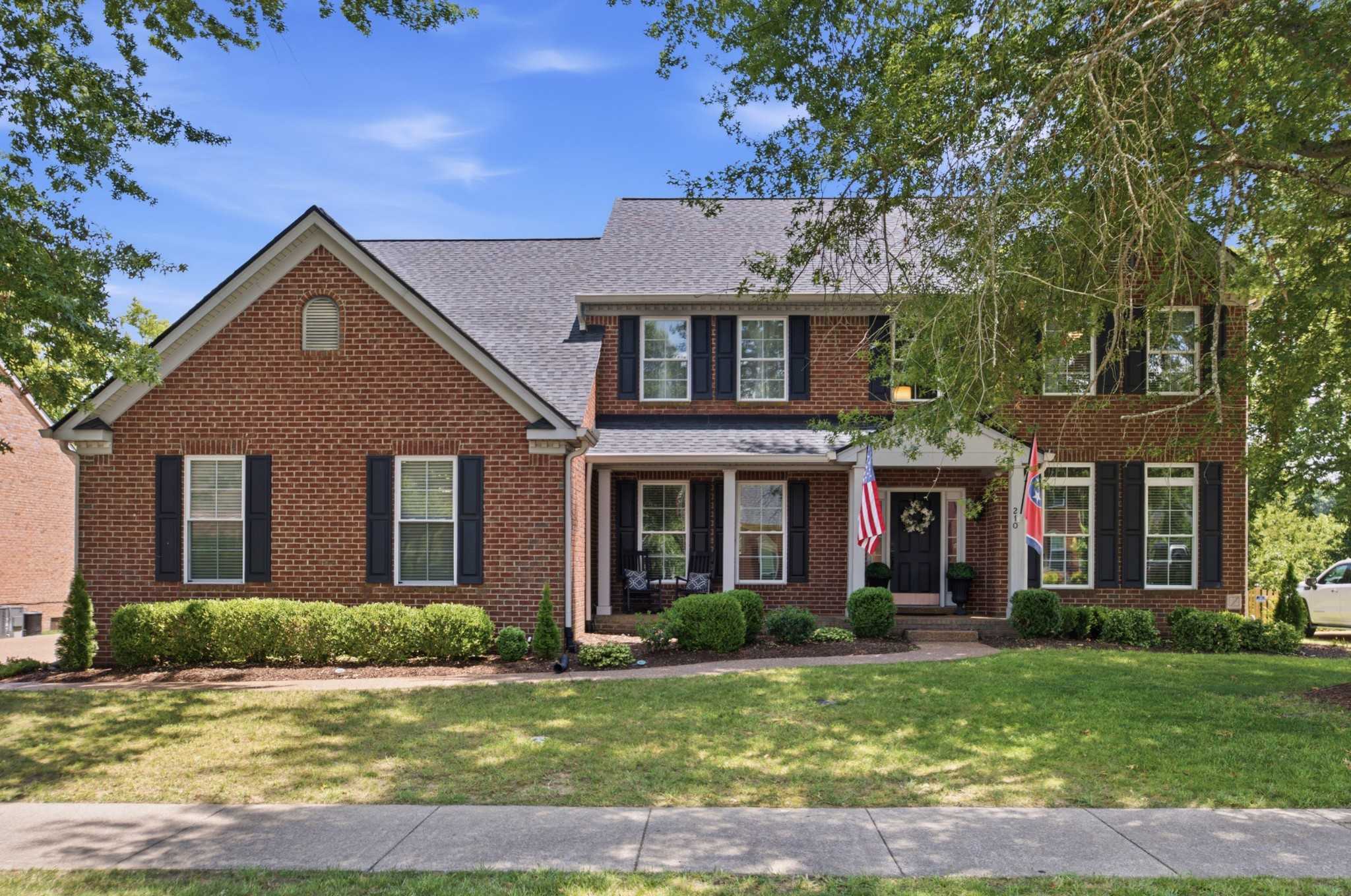 210 Stillcreek Dr Franklin Tennessee United States, for Sale, residential, Adam Hanes, LPT Realty