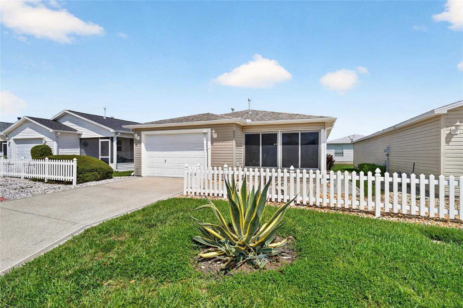 8214 SE 169TH PALOWNIA LOOP The Villages Florida United States, for Sale, residential,  , Success Home Sales
