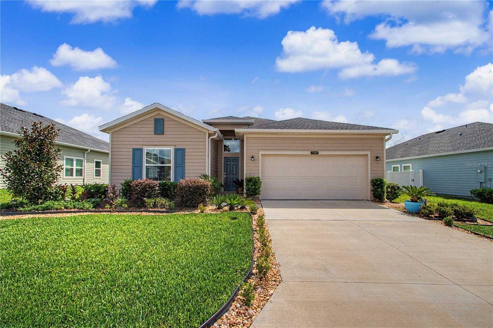 7507 SW 76TH TERRACE Ocala Florida United States, for Sale, residential, Fritz Wardlow, HomeSmart