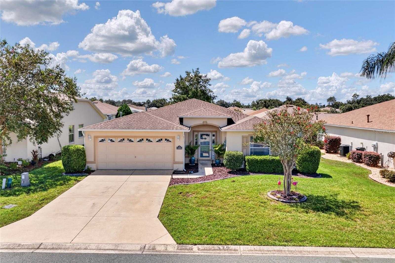 15692 SW 16TH TERRACE Ocala Florida United States, for Sale, residential, Garrett Huffman, eXp Realty