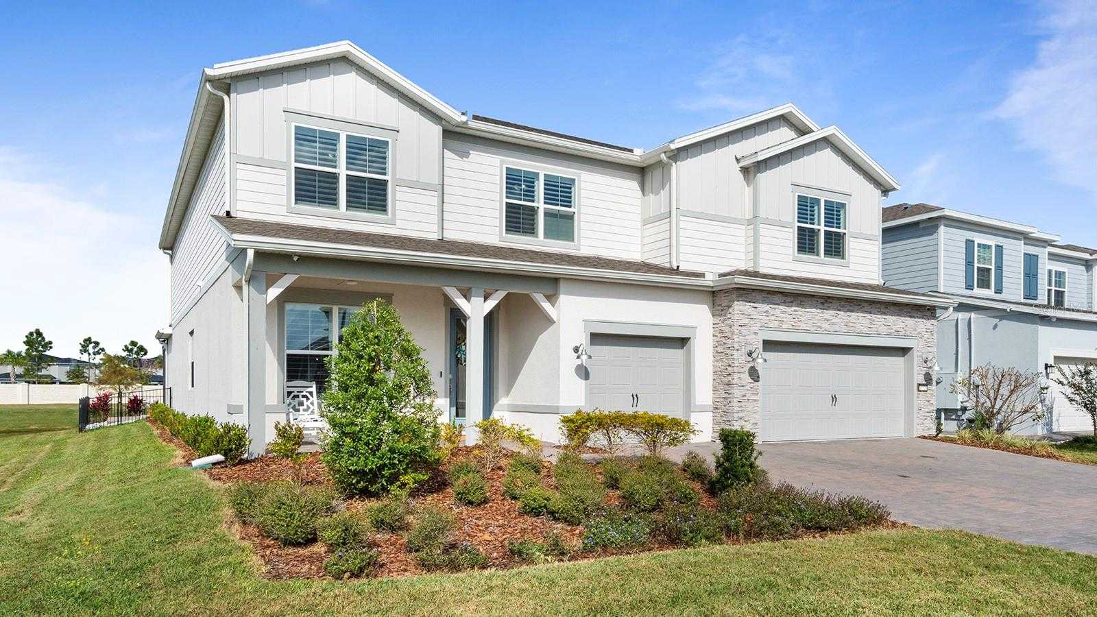 13726 TYBEE BEACH LANE Orlando Florida United States, for Sale, residential, Ken Anderson, ApexOne Realty, Inc.