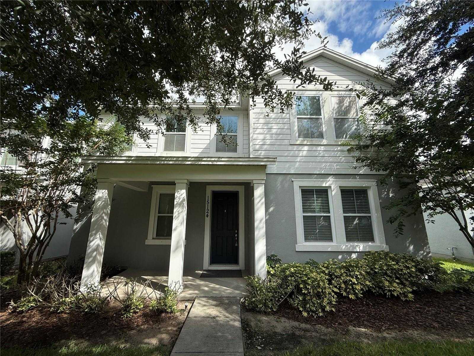 15124 LEMON PEEL ALLEY Winter Garden Florida United States, for Sale, residential, Zaira Mejia, Spaces & Styles Group