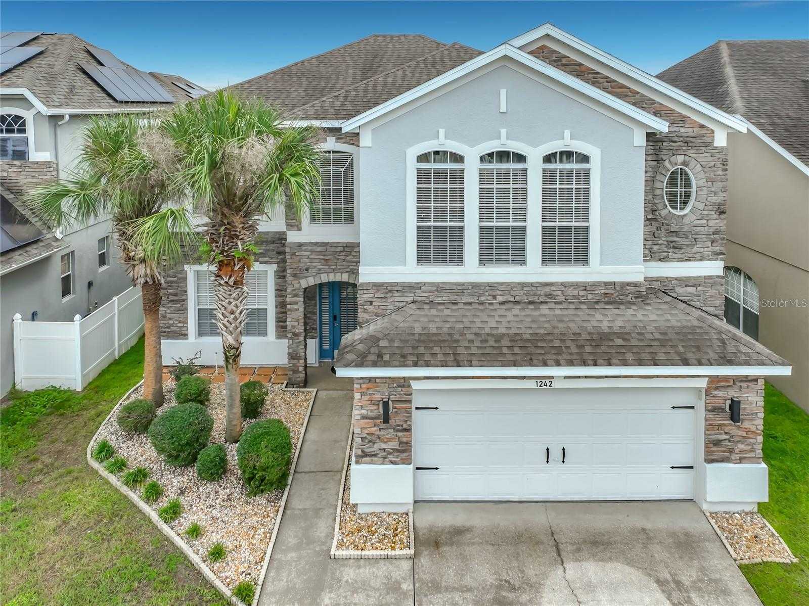 1242 DARNABY WAY Orlando Florida United States, for Sale, residential, Joao Pereira, La Rosa Realty