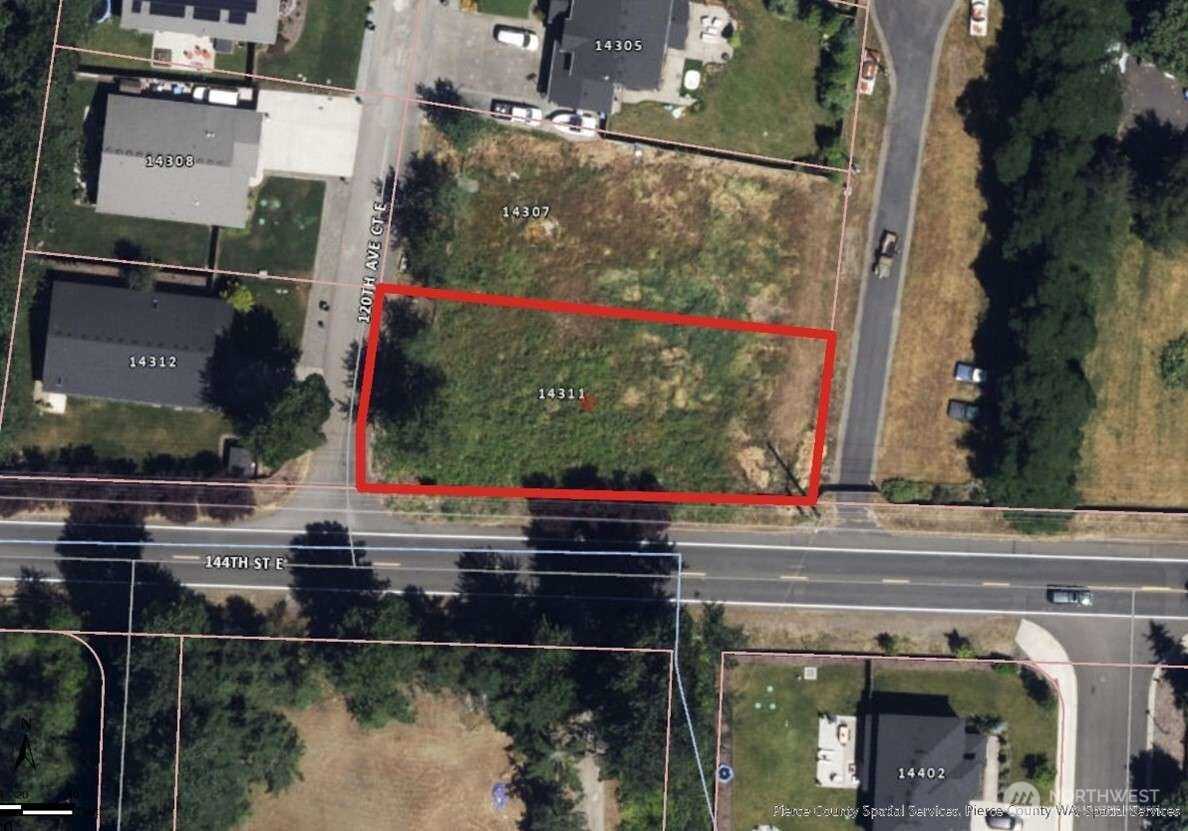 14311 120th Ave Court E Puyallup Washington United States, for Sale, commercial,  , Better Properties Hometown
