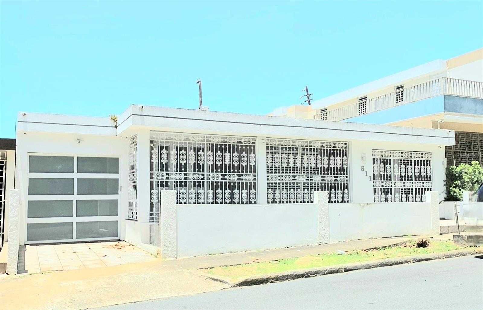 611 SUMMIT HILLS San Juan Puerto Rico United States, for Sale, residential,  , Realty Consultants
