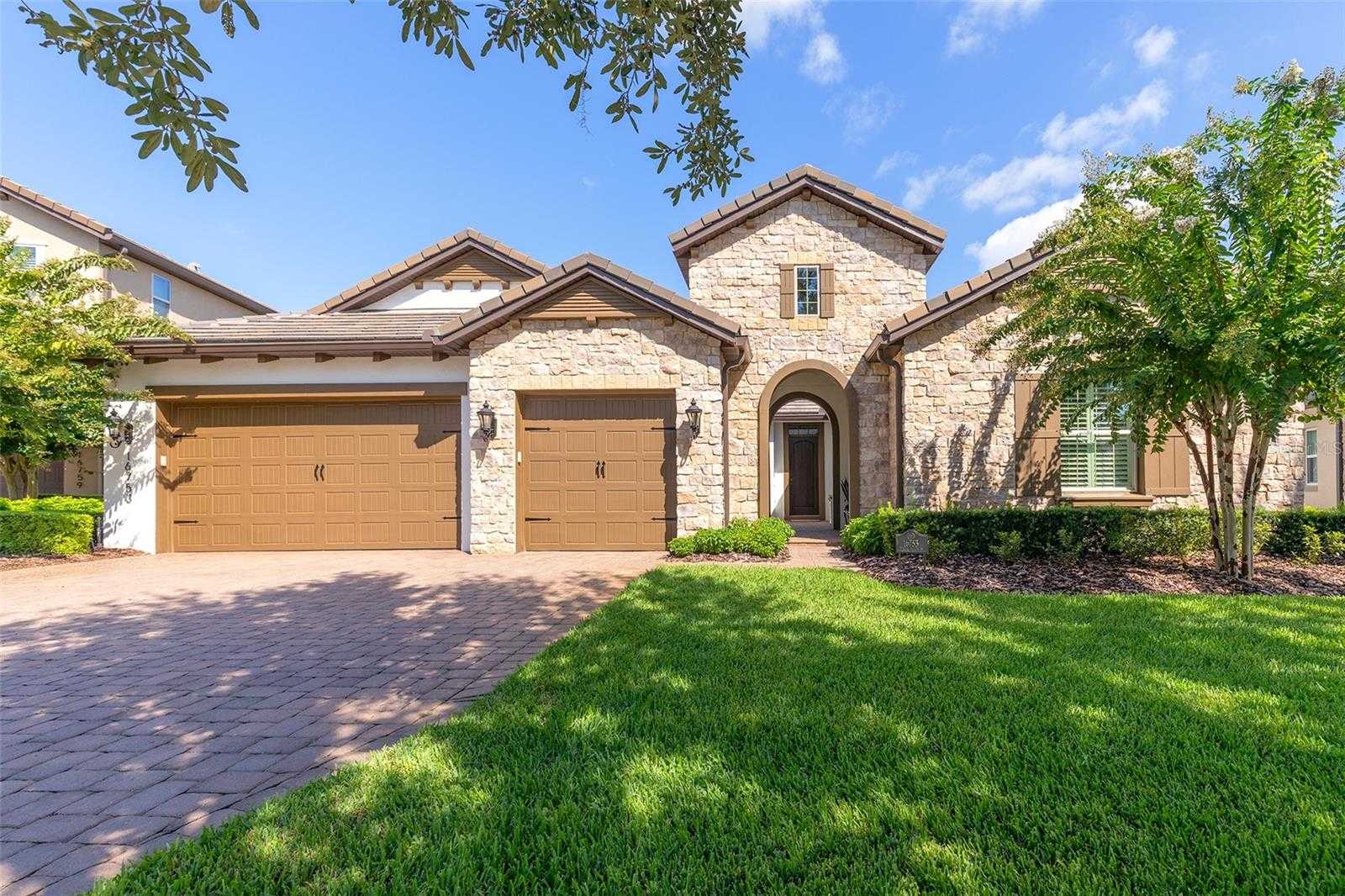 16753 TURTLE HATCH DRIVE Winter Garden Florida United States, for Sale, residential, Zaira Mejia, Spaces & Styles Group