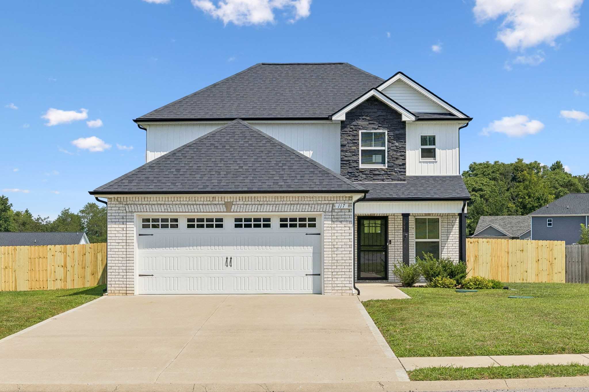 117 Tomahawk Pt Clarksville Tennessee United States, for Sale, residential, Sandra Hester, Keystone Realty and Management