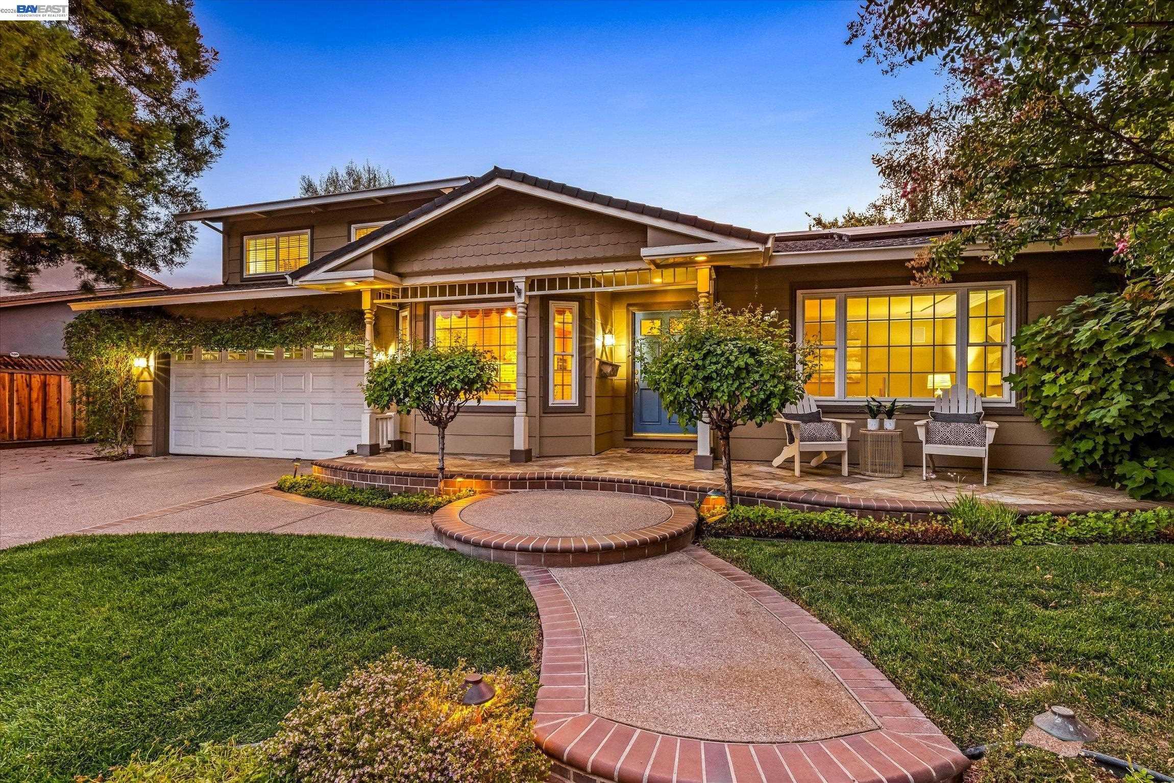 2680 Turnstone Dr Pleasanton California United States, for Sale, residential, Dylan  Jones, Compass Realty 