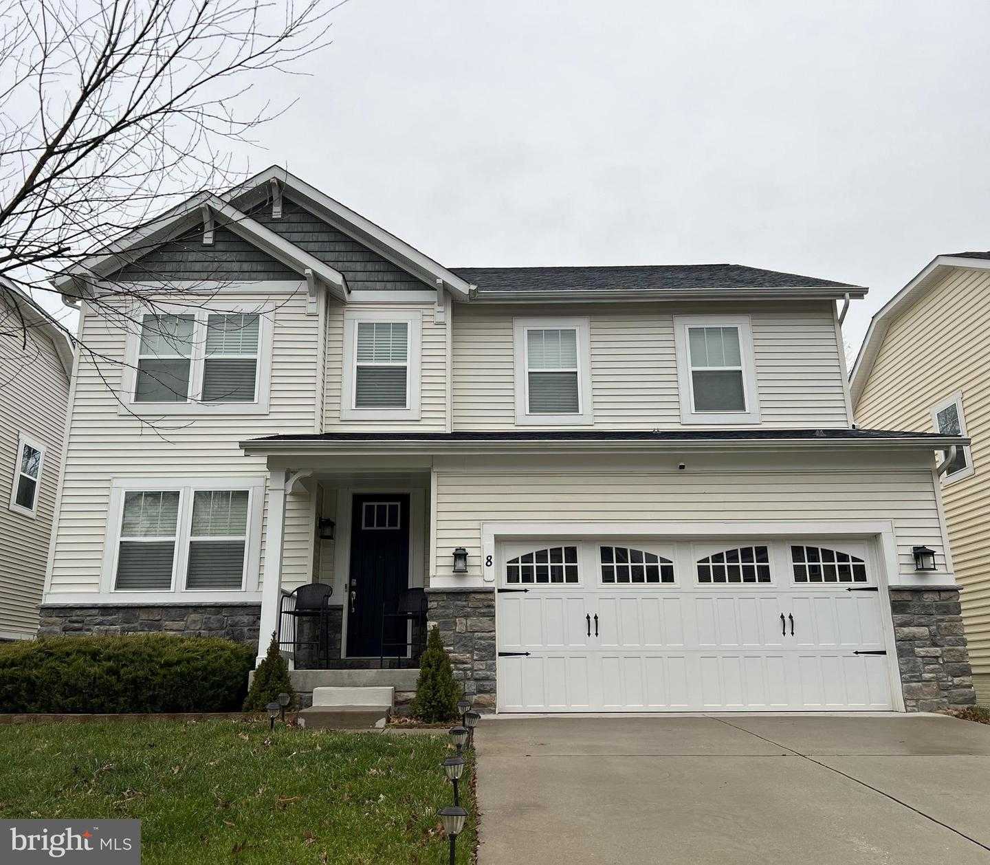 8 INGLENOOK COURT Glen Burnie Maryland United States, for Sale, residential, Litra  Simms, Simms and Associates