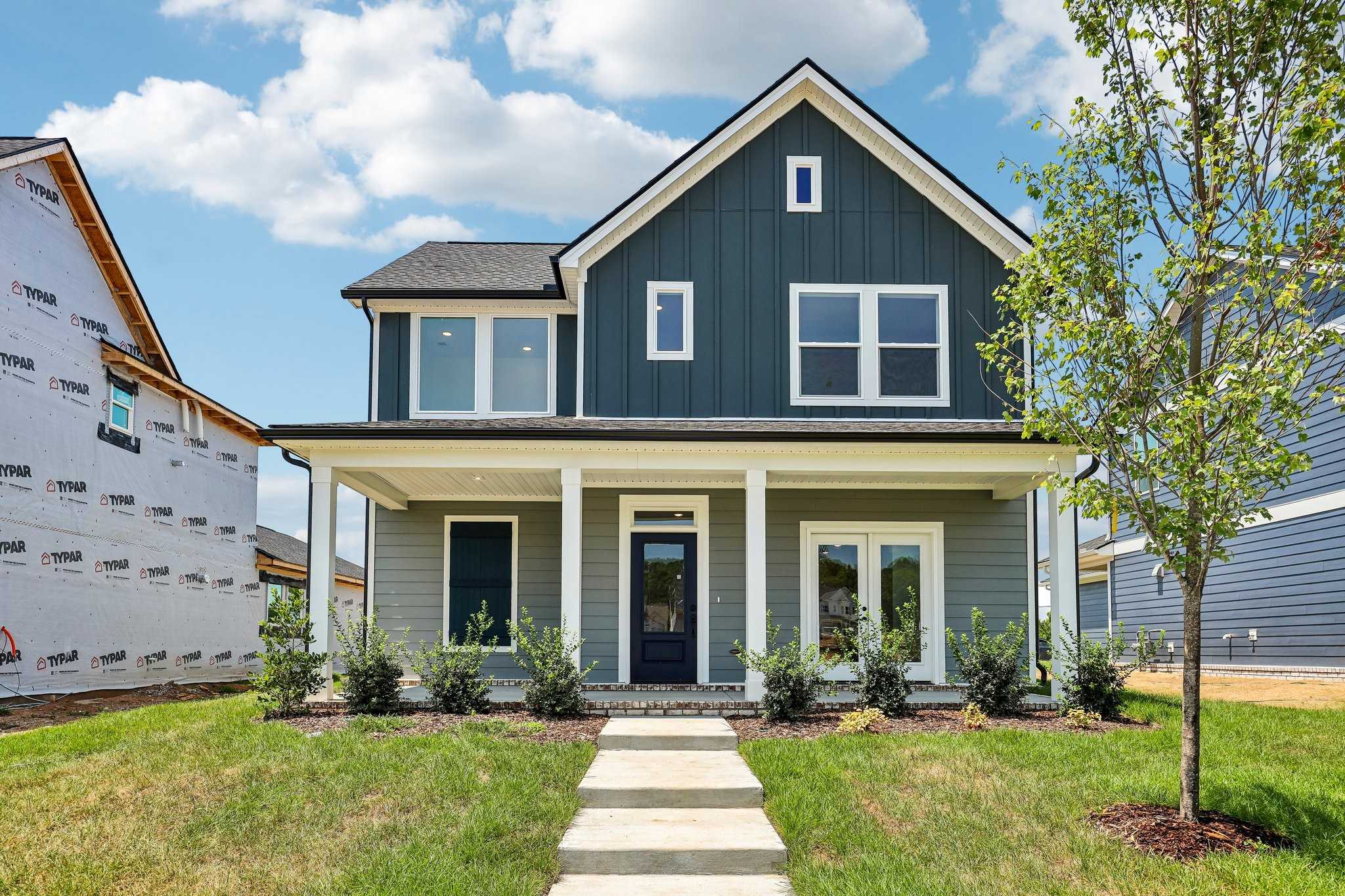 758 Caddy Xing Columbia Tennessee United States, for Sale, residential, Gabe Fitzhugh, GF Homes and Land